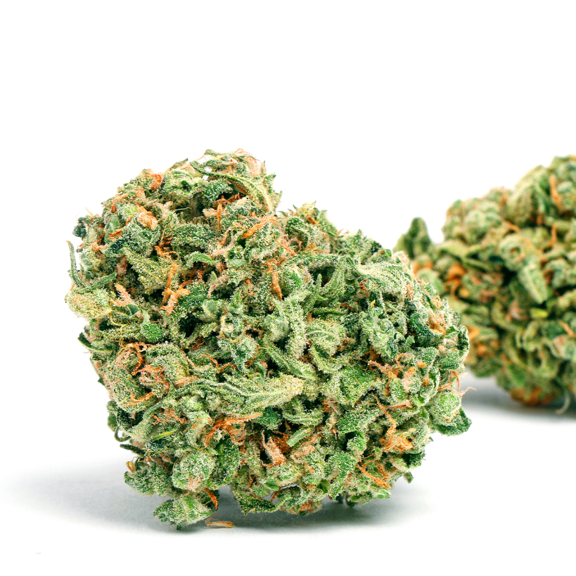 Photograph of product: BLUE DREAM EIGHTH
