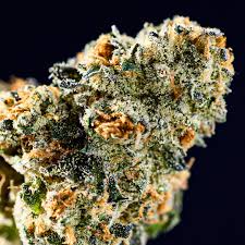Photograph of product: DOUBLE STUFFED GENEROUS FLOWER - 3.5g