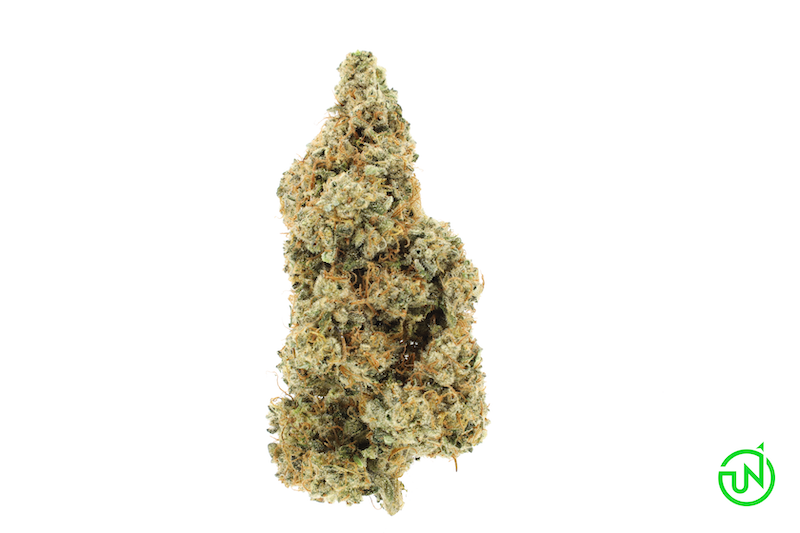 Photograph of product: Durban Poison - 3.5g (S) -  Flower - UpNorth