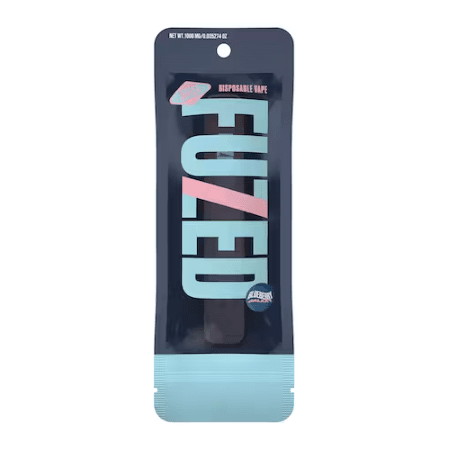 Photograph of product: Blueberry Galaxy All-In-One - Oui'd - 