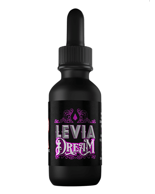 Photograph of Product: Dream | 30ml Tincture