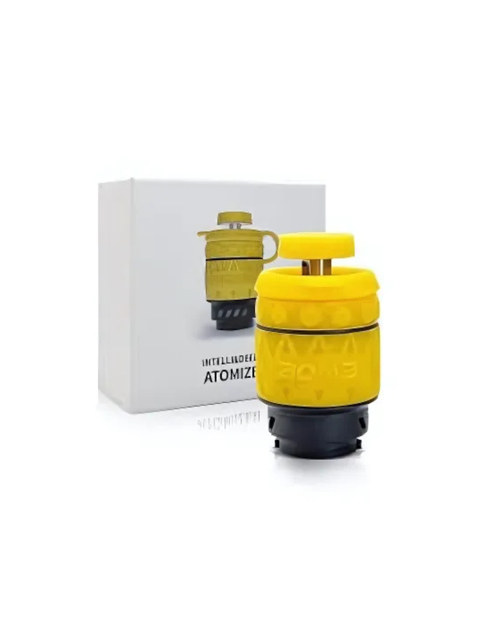 Photograph of product: BOMB E-Rig Atomizer