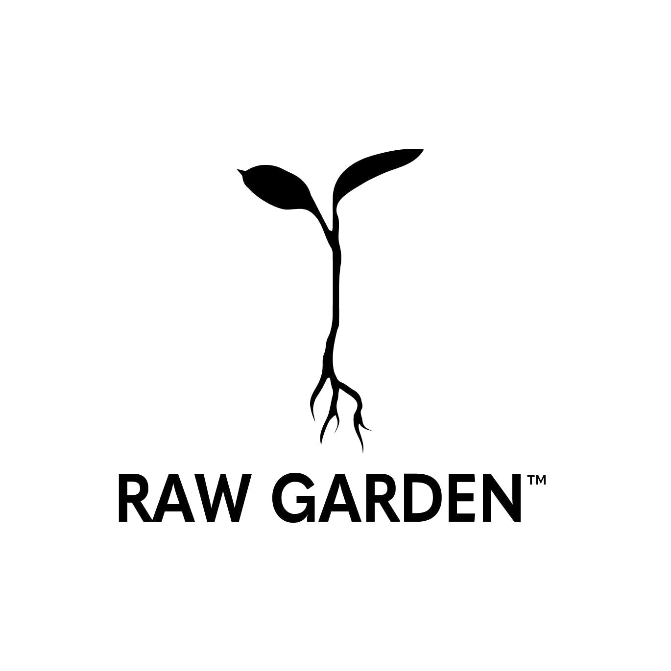 Photograph of product: Raw Garden - Raw Garden Battery