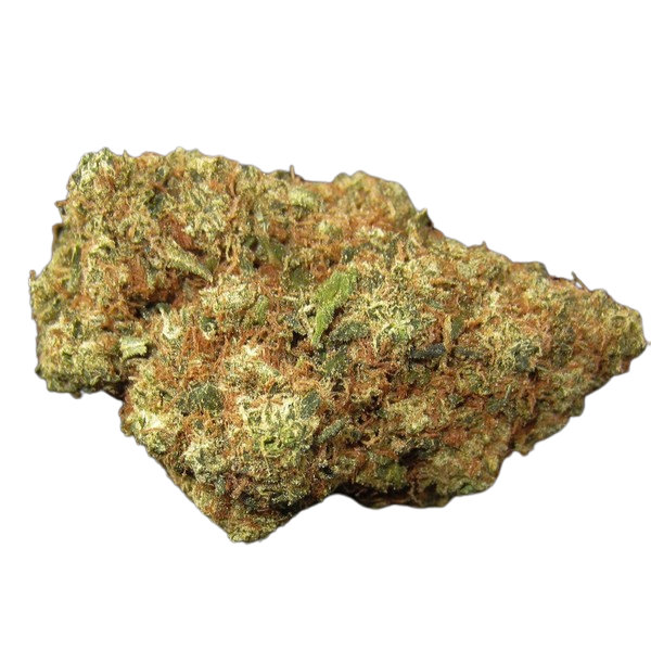 Photograph of product: Banana Sherbert Flower by Special Blend Gardens - 28g