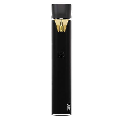 Photograph of product: Black Pro Battery