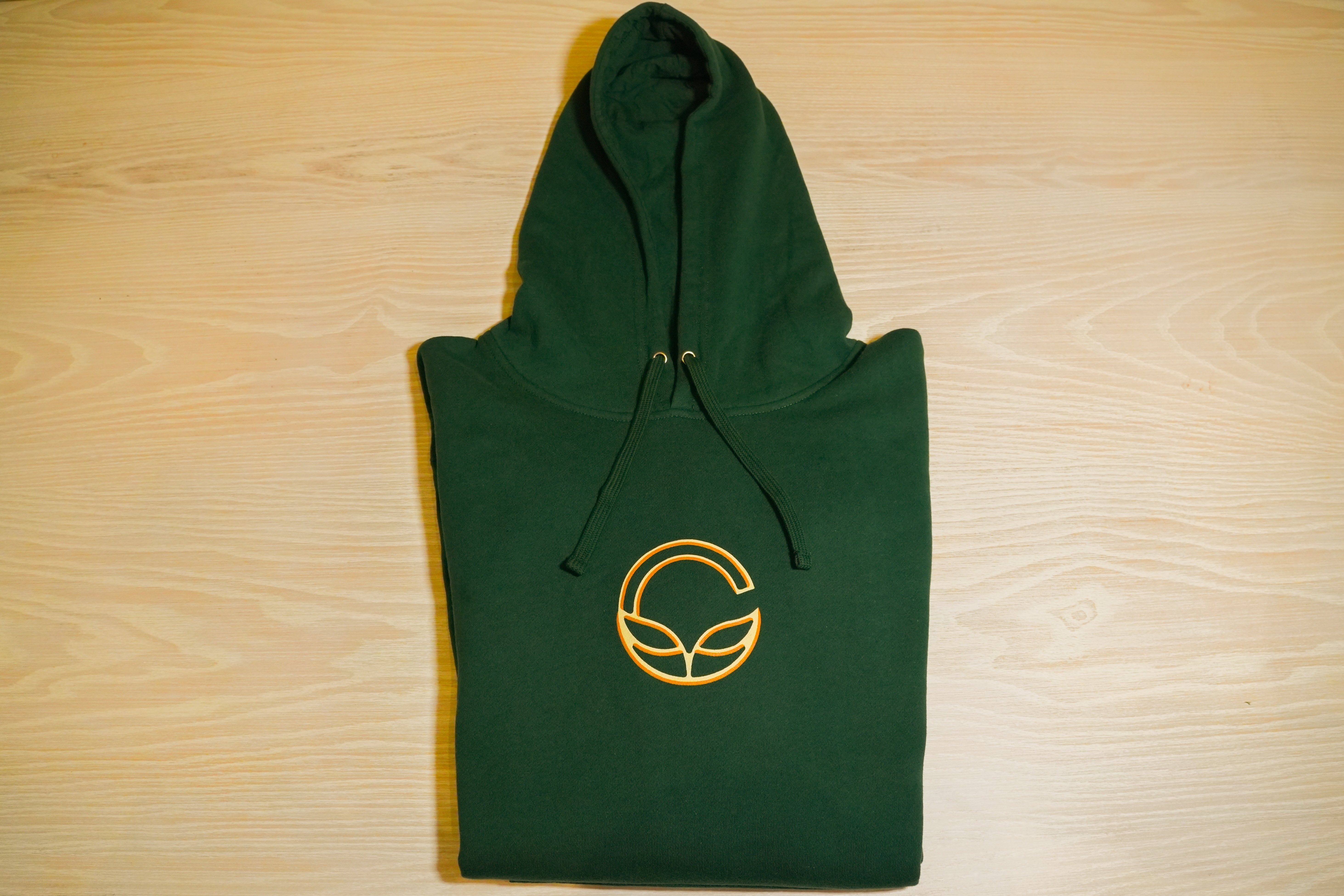 Photograph of product: Cannavita | Hoodie | S