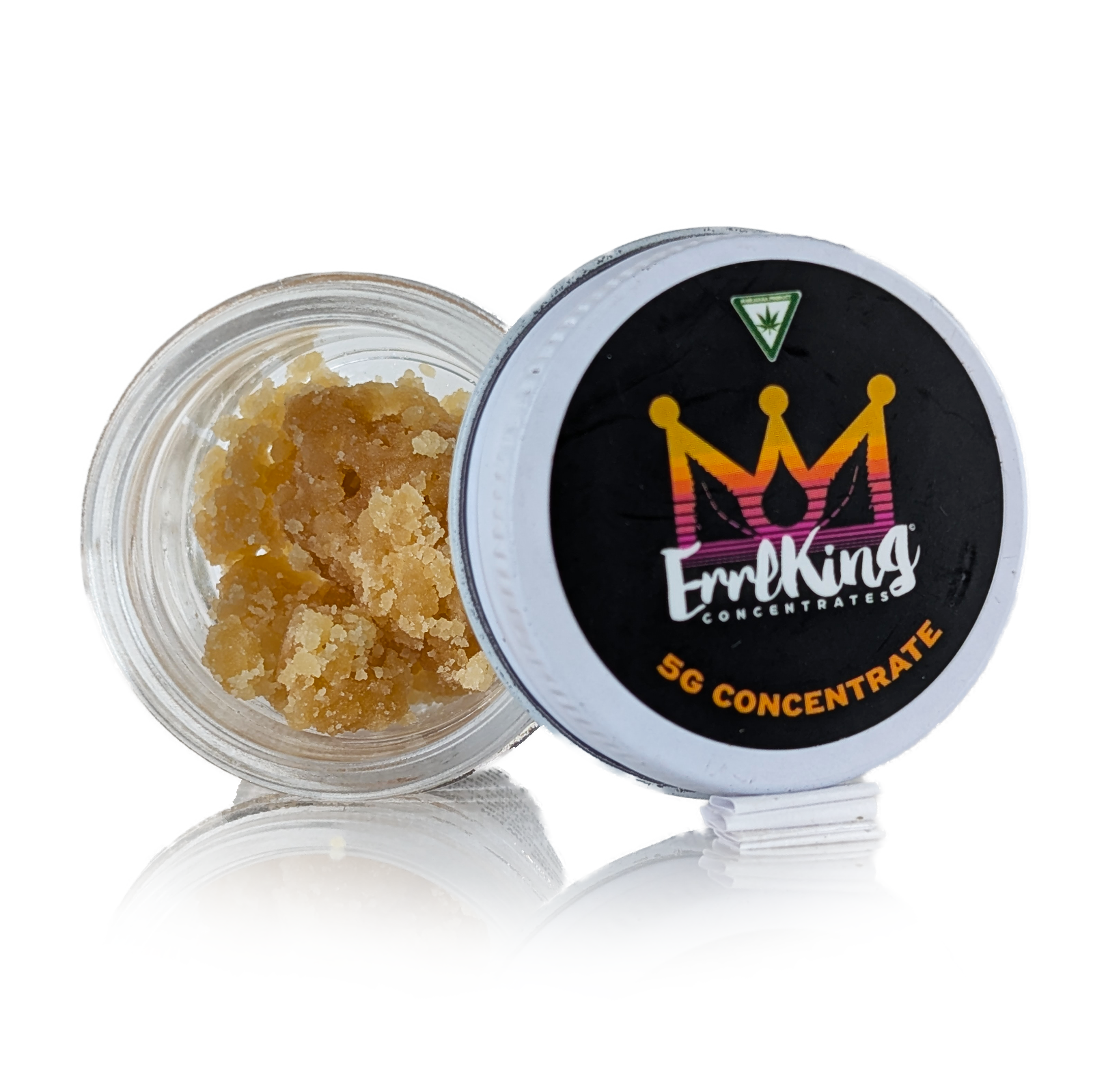 Photograph of product: MAC - BALLER BUCKET