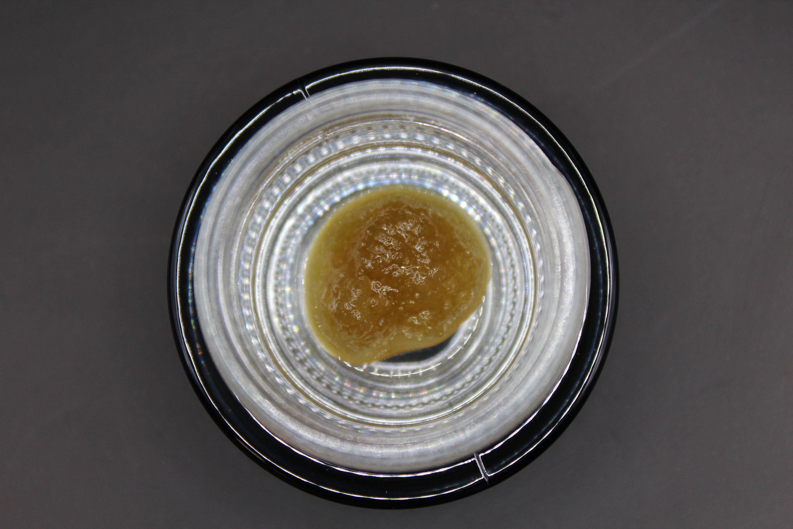 Photograph of product: NuHi Pound Cake (H) Sugar Wax 1g