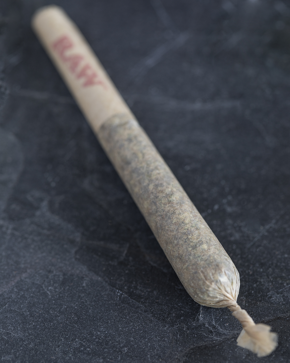 Photograph of product: Pay it Forward Pre-Rolls!