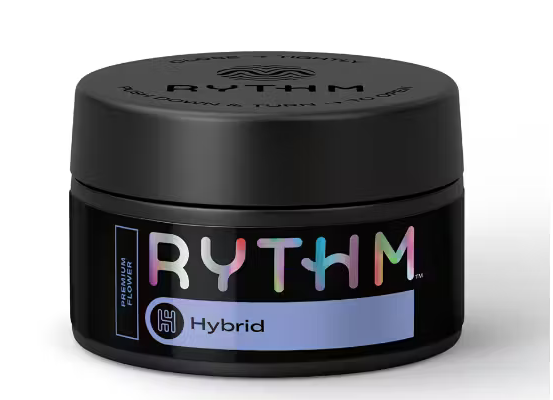 Photograph of product: Rythm - Afternoon Delight #4 3.5g Flower