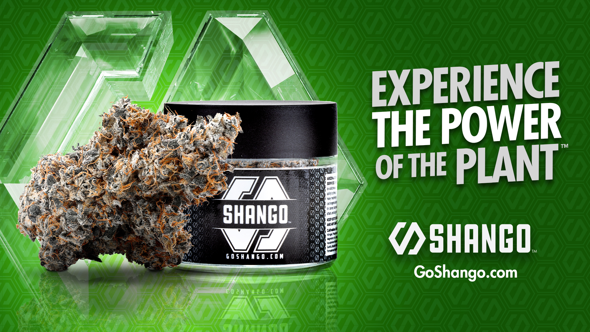 Photograph of product: KUSH MINTS 3.5G