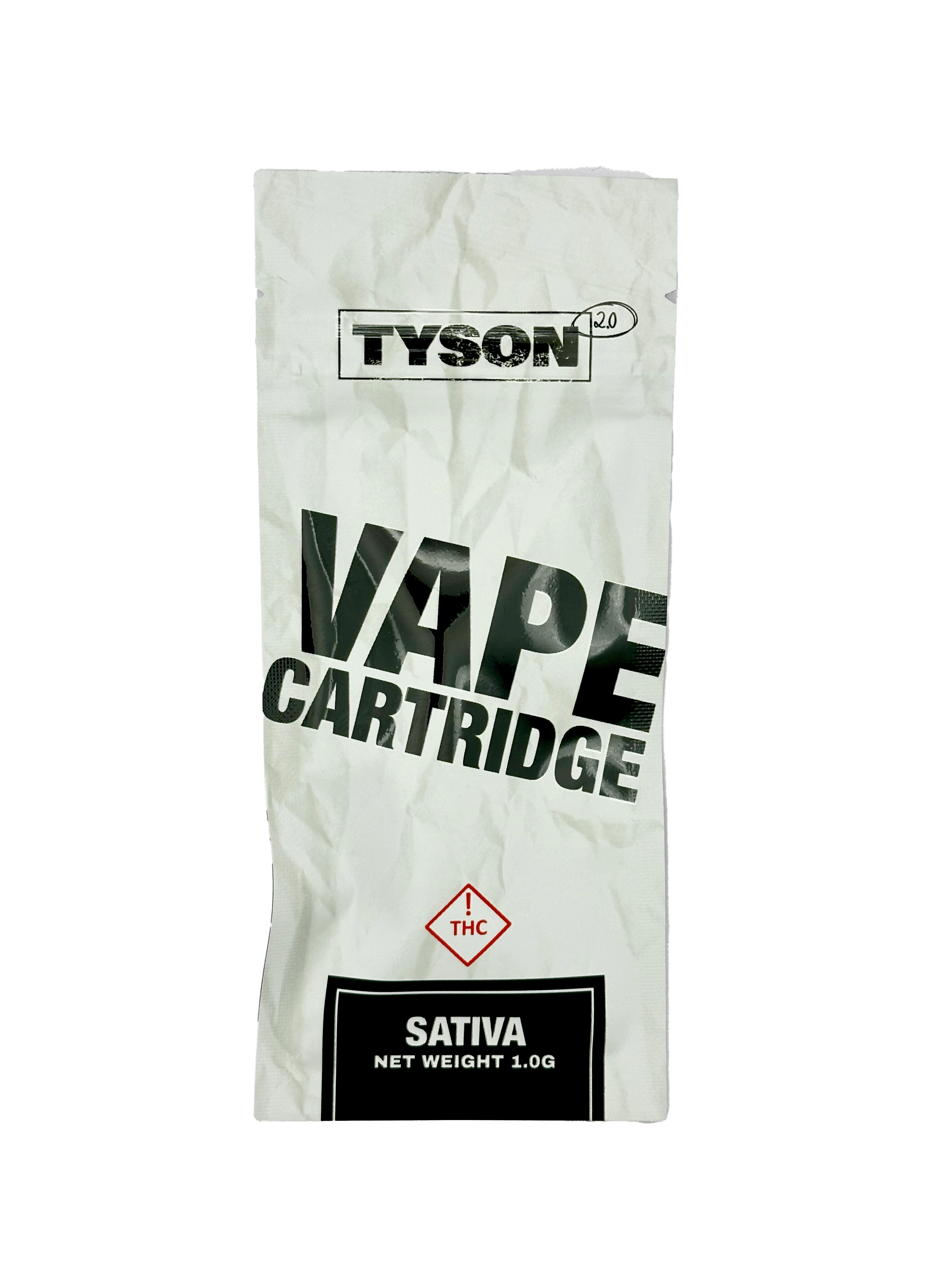 Photograph of product: Tyson2.0 - - Cartridge - Tangie Hook (S)