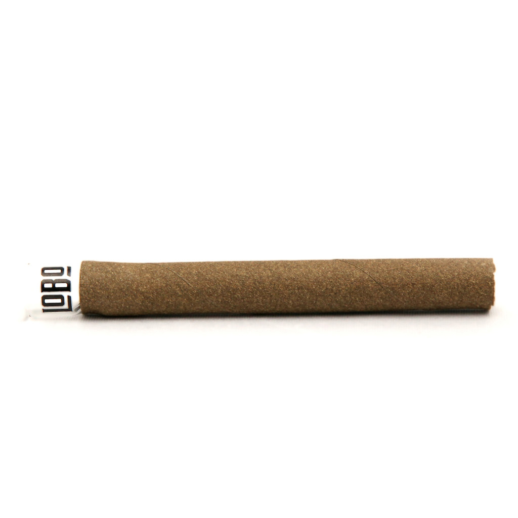 Photograph of product: LOBO Presidente Blunt Gary Payton (H)