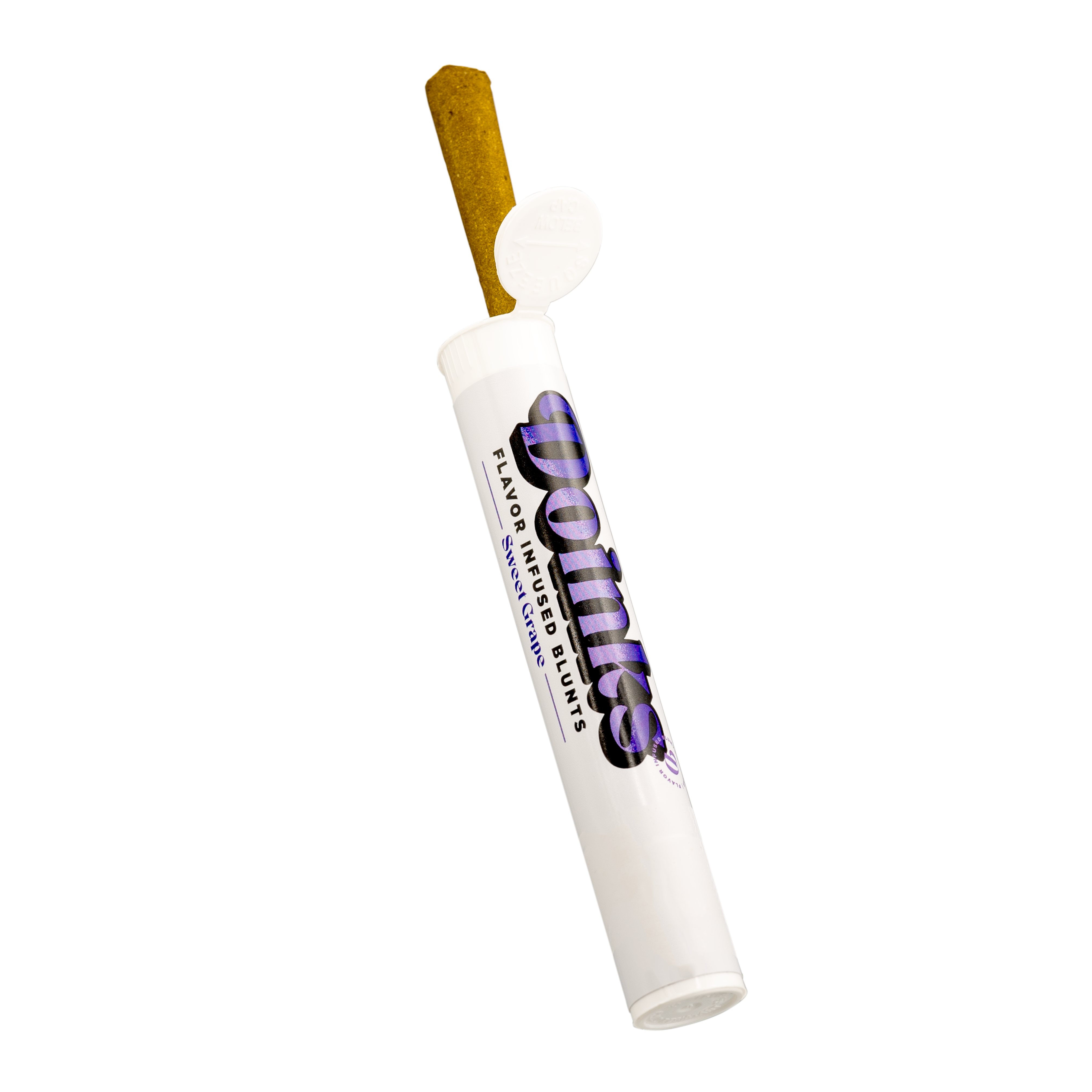 Photograph of product: Doinks Blunts - Sweet Grape