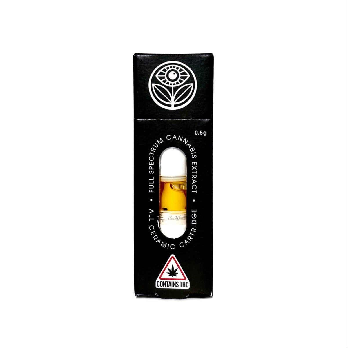 Photograph of product: Gele | Litre-A-Cola Cured Resin Cart