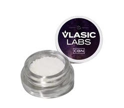 Photograph of Product: Vlasic Labs | CBN Isolate 1200mg