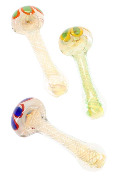 Photograph of product: Dirco Flower Pipe(Heavy) - 