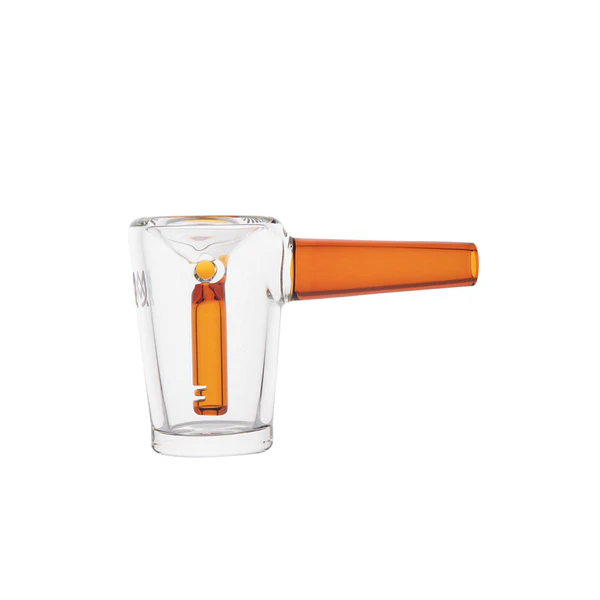 Photograph of product: Basin | Amber