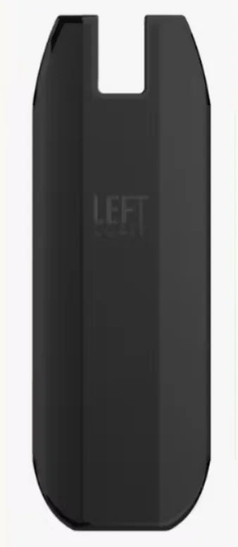 Photograph of product: Left Coast - Bigger Black Battery