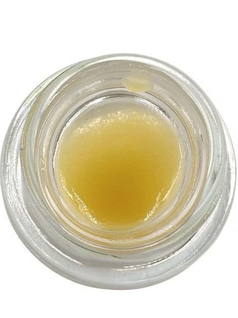 Photograph of product: Stickee The Spice Live Resin Rec
