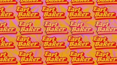 Photograph of product: Earl Baker Preroll - Drip Station