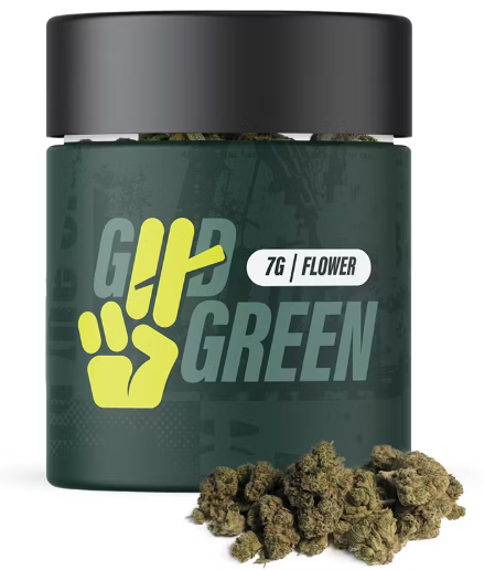 Photograph of product: Gelato AK | Mixed Buds | 7g