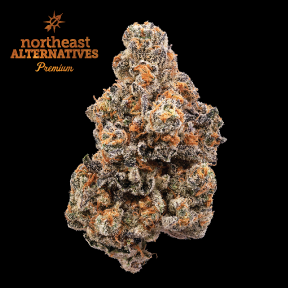 Photograph of product: Violet Vixen 3.5g (I)