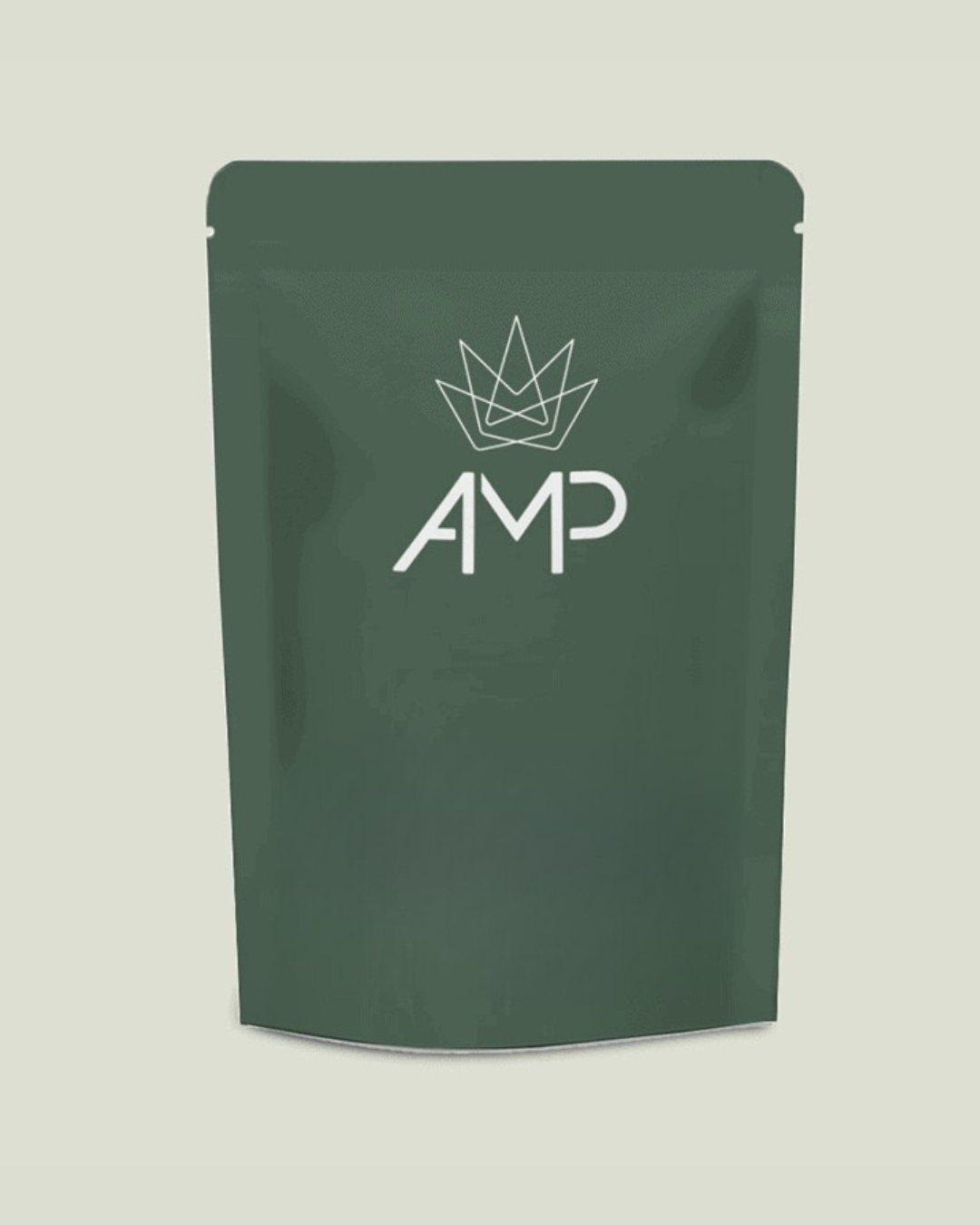 Photograph of product: AMP | Glue Flower | 3.5g