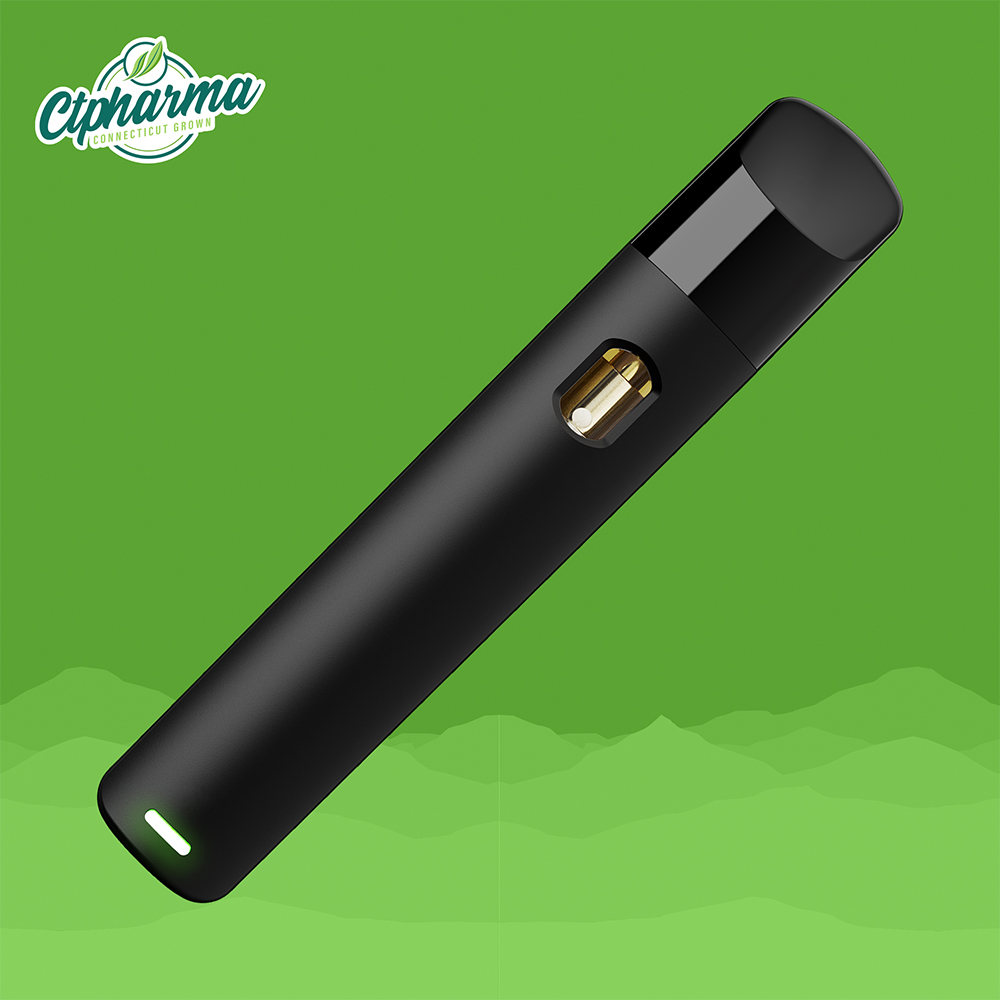Photograph of product: OGKB Stomper Live Resin AIO 1g Vape T761 H 25928
