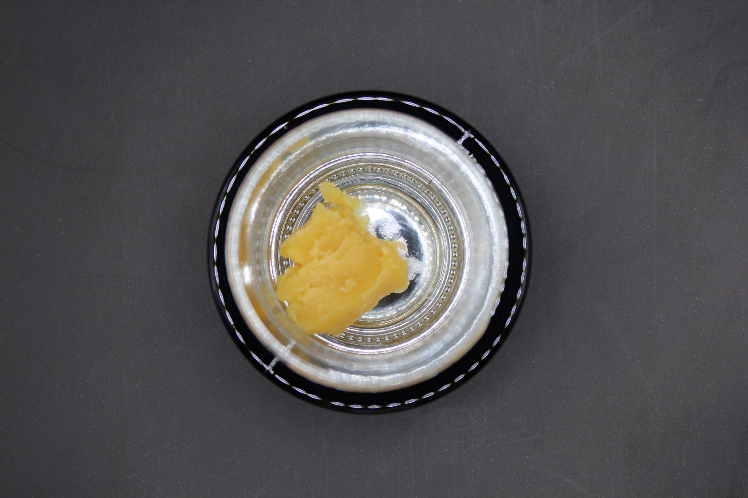 Photograph of product: NuHi Punch Breath (H) Live Badder 1g