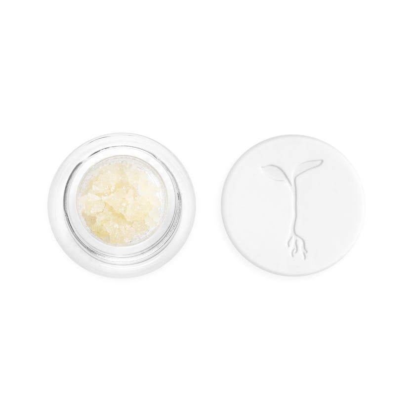 Photograph of product: KEY LIME FUNK CRUSHED DIAMONDS - GRAM