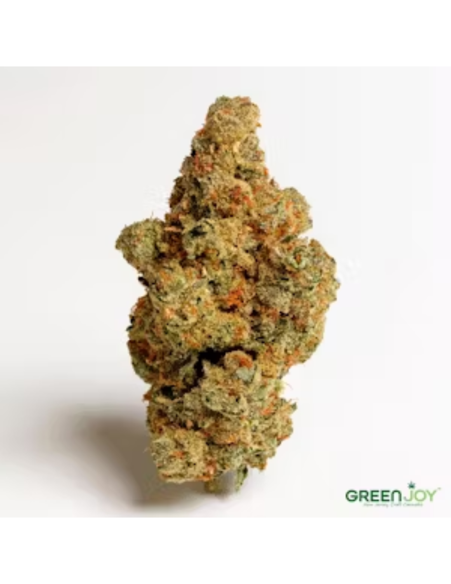 Photograph of product: Green Joy - Slurricane - Bud - 3.5g