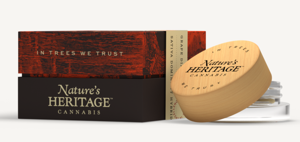 Photograph of product: Toxic Blue x Lemon Thai Live Badder | 1g