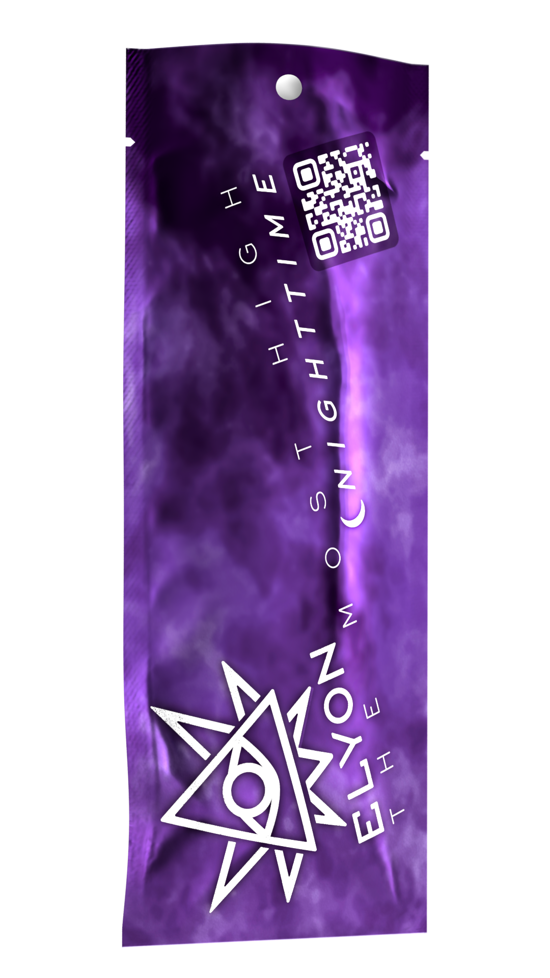 Photograph of product: Pound Cake OG - PreRoll