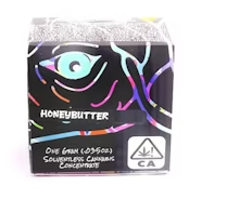 Photograph of Product: Honeybutter Papaya Berry Runtz Bubble Hash