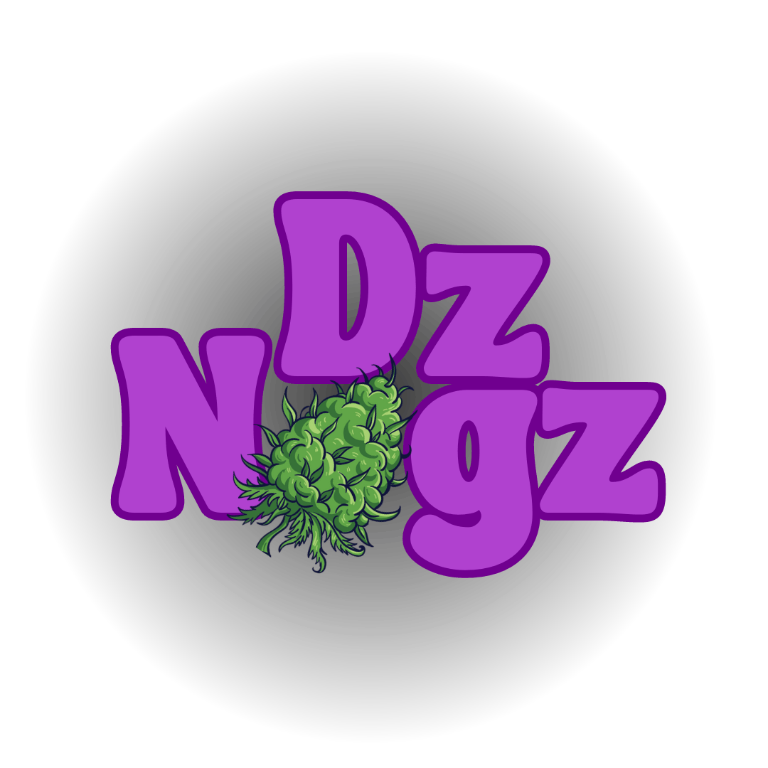 Photograph of product: Deez Nugz - Key Chain