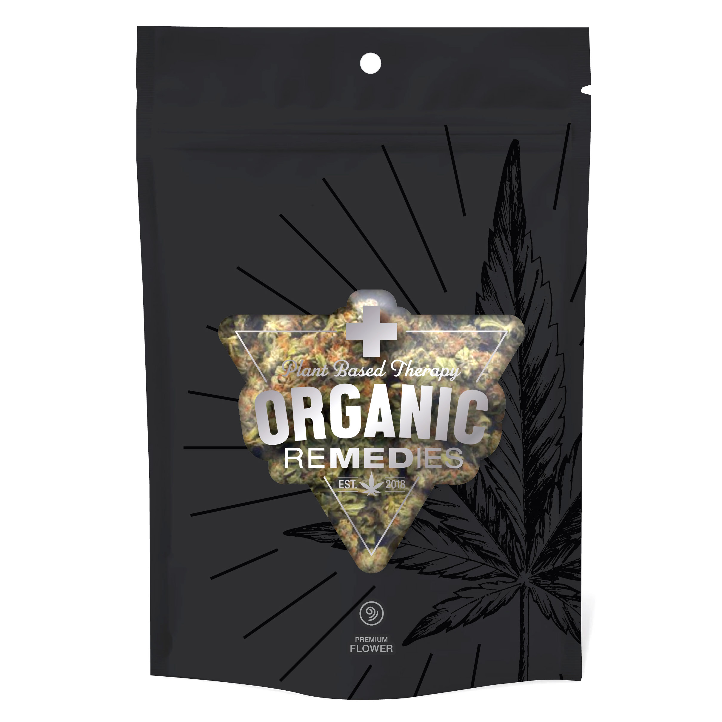 Photograph of product: Peanut Butter Breath | 7g