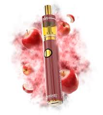 Photograph of product: DIME Disposable 0.9g | Forbidden Apple