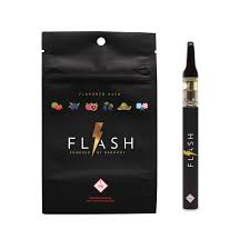 Photograph of product: Harmony - Flash Disposable - Strawberry