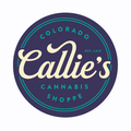 thumbnail-Size Logo for storeLogo: Callie's Cannabis Shoppe - RiNo - REC