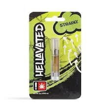 Photograph of product: Avitas Hellavated Cart Dosidos
