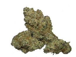 Photograph of product: Pre-Ground | Cobra Chi | Green Castle - 28g
