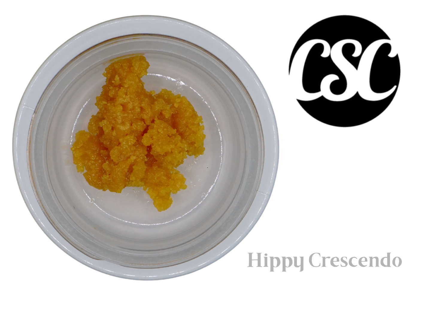 Photograph of product: Nomad Sugar Wax - Hippy Crescendo