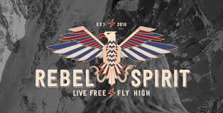 Photograph of product: Rebel Spirit - GPIE/PEZ - Pre Roll 12pk by Rebel Spirit