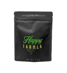 Photograph of product: [REC] The Happy Farmer | MAC Stomper | 1.75g Teenth