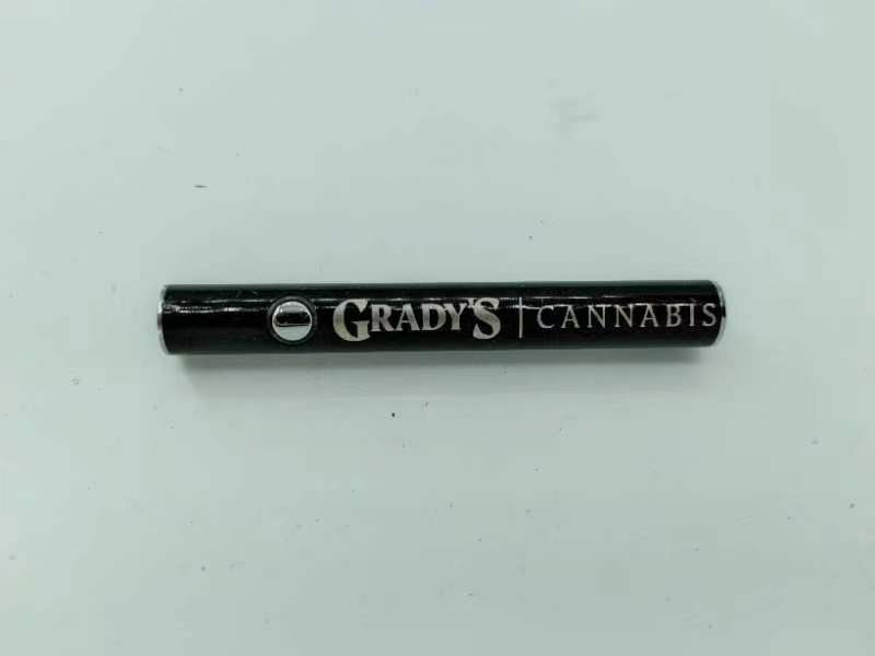 Photograph of product: Grady's 510 Battery