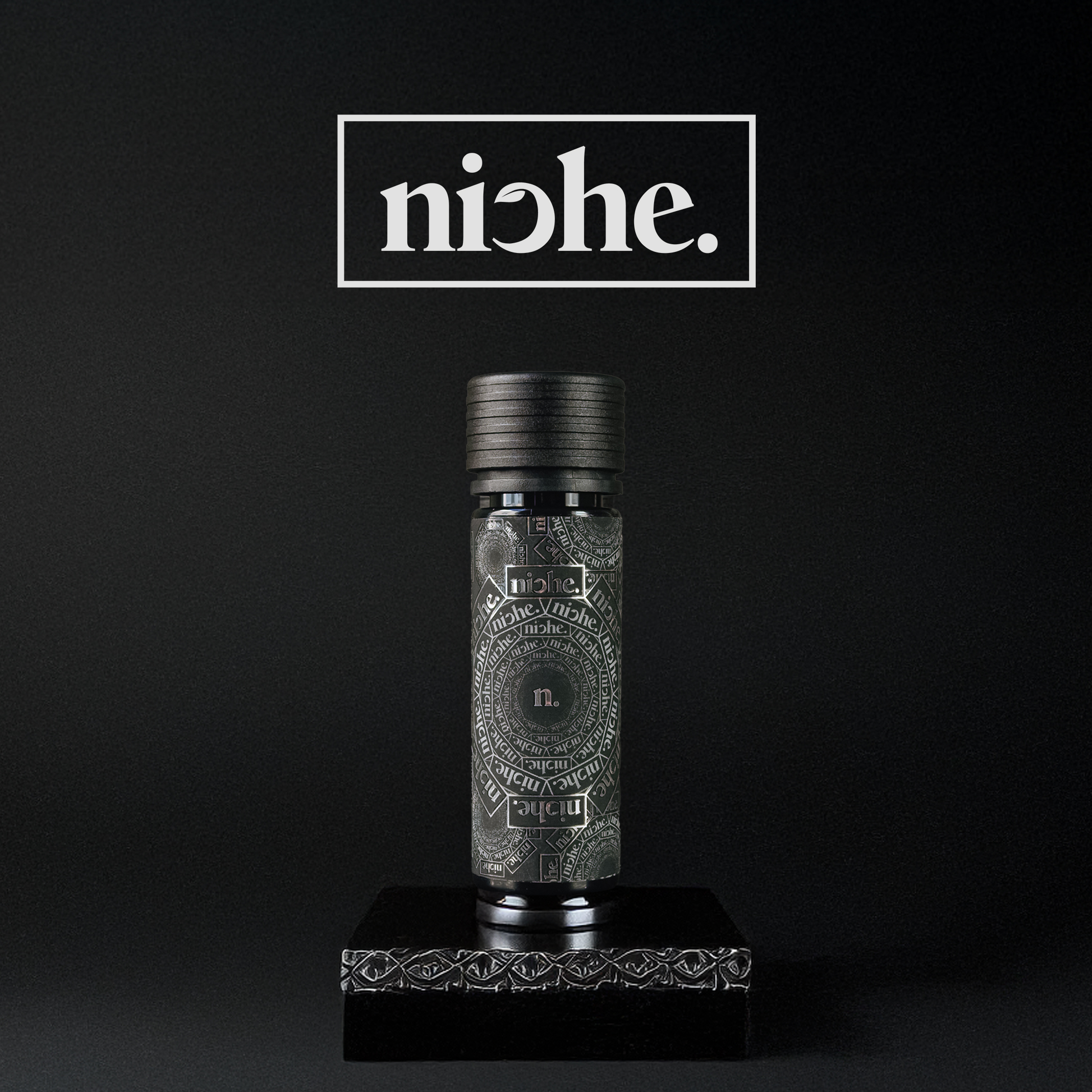 Photograph of product: Pesto Pre-Roll
