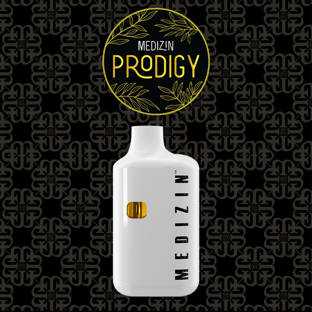 Photograph of product: Medizin All-In-One- Prodigy