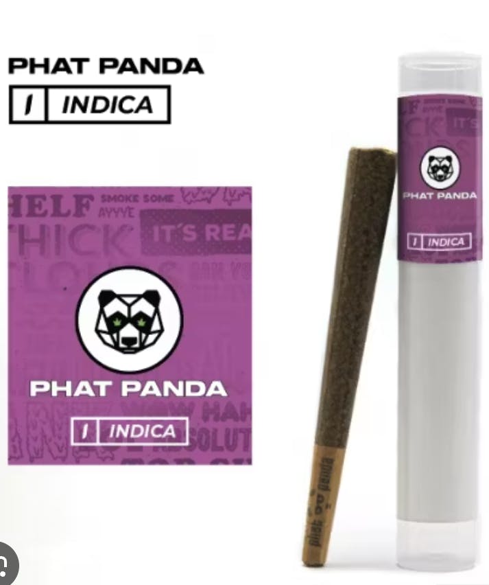 Photograph of product: Lime Bars 1g Pre-Roll Single