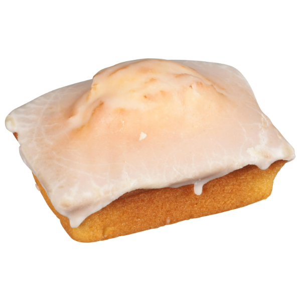 Photograph of product: Otis Lemon Loaf